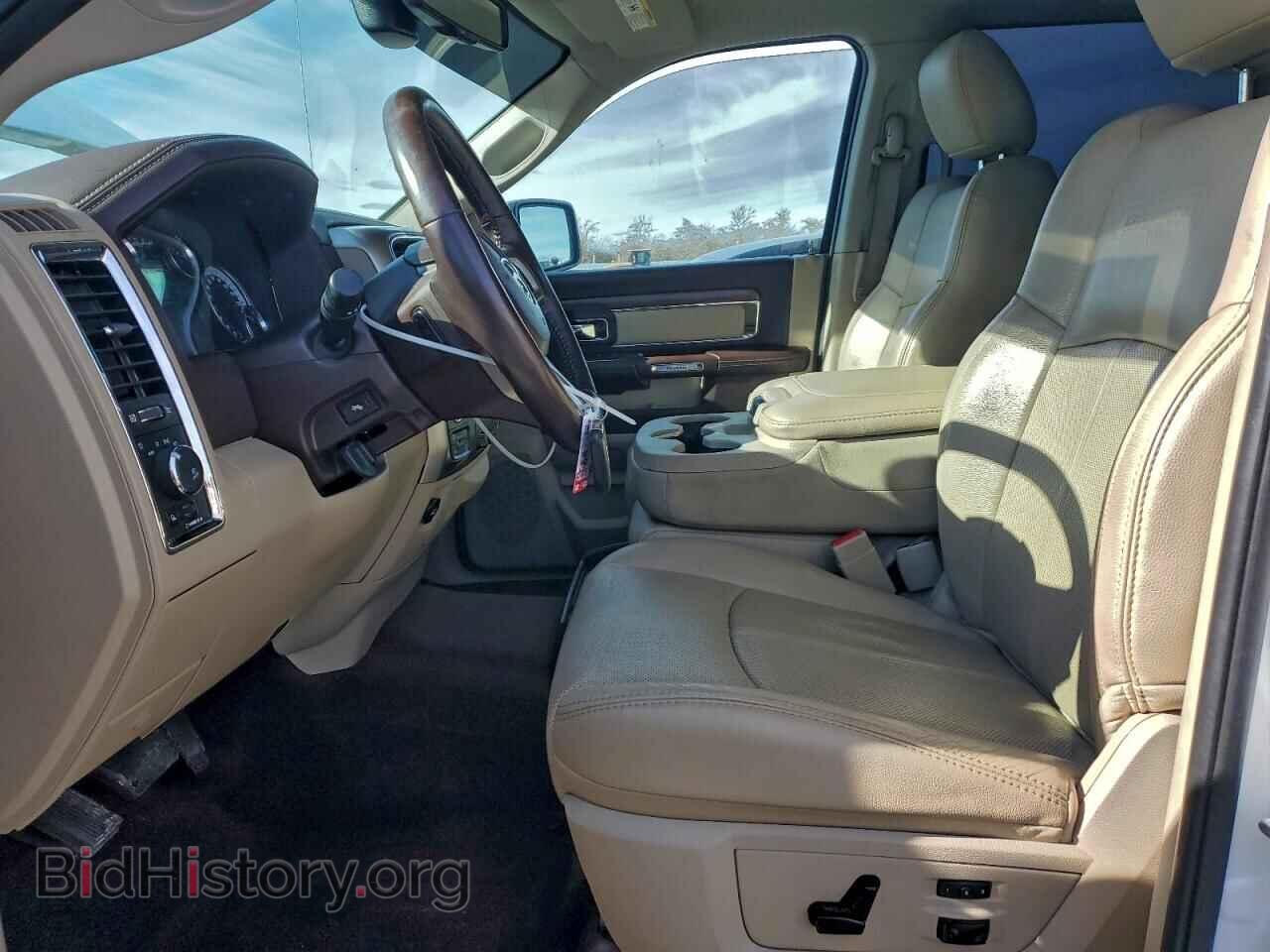 2017 RAM 1500 - VIN: 1C6RR7NM9HS872475 - Фото 7