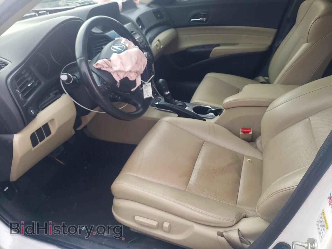 2014 ACURA ILX - VIN: 19VDE1F78EE009095 - Фото 7