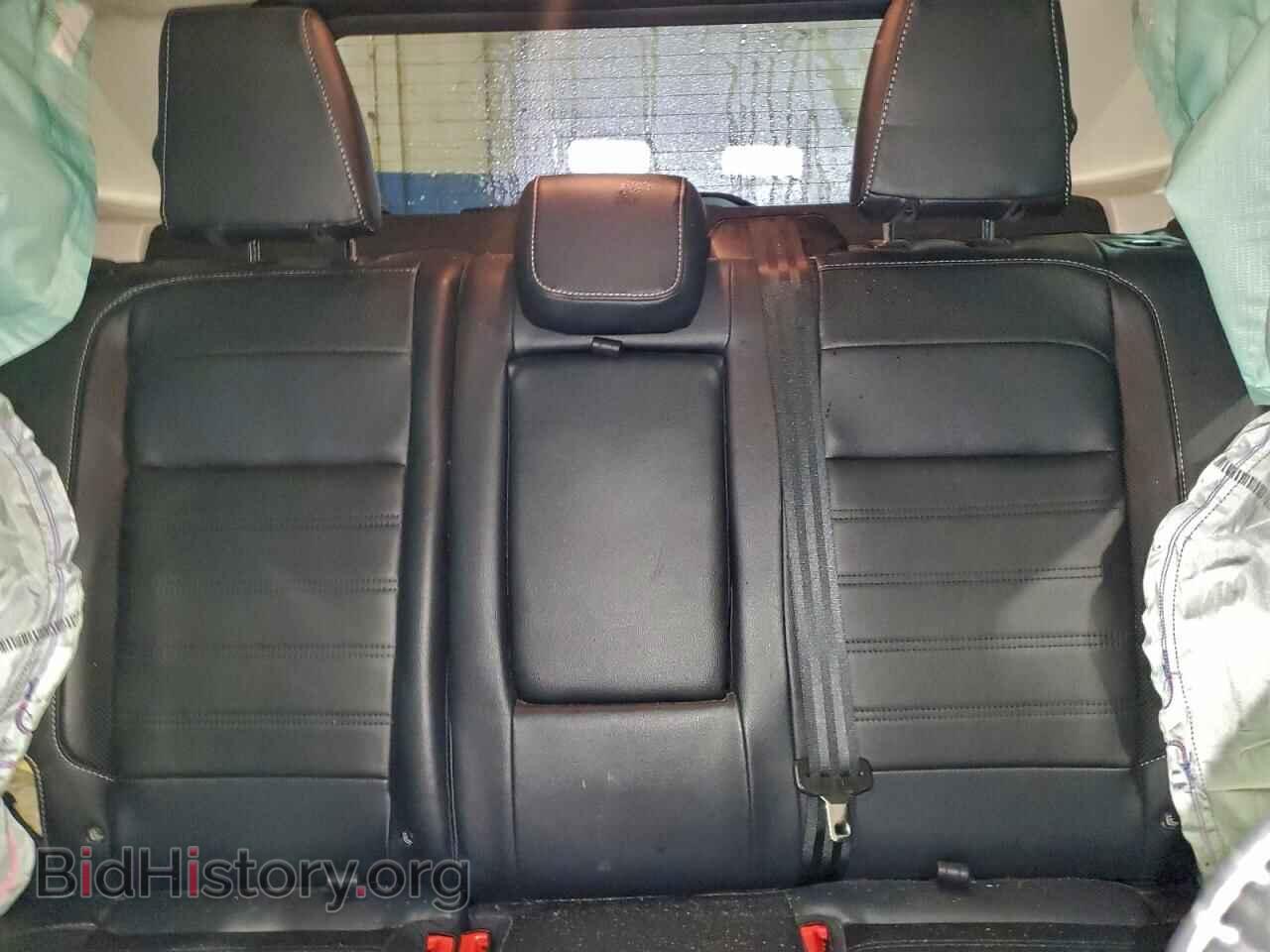 2019 FORD ECOSPORT - VIN: MAJ6S3KL2KC260873 - Фото 10