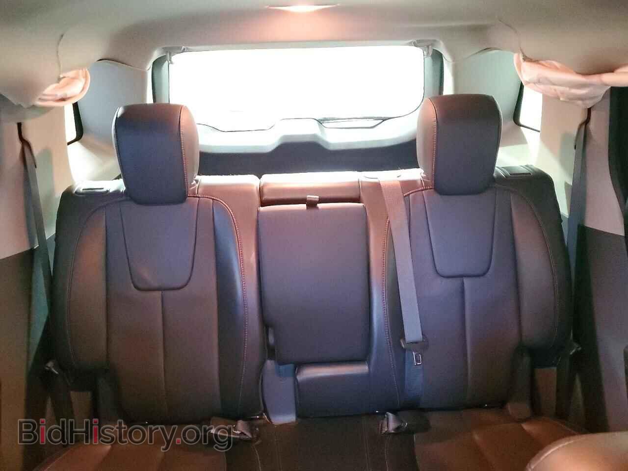2015 GMC TERRAIN - VIN: 2GKALSEK9F6134298 - Фото 10