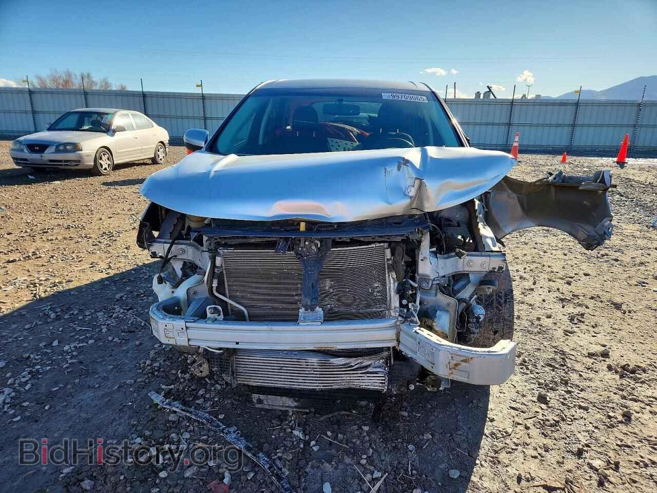 2017 FORD EDGE - VIN: 2FMPK4AP6HBB16966 - Photo 5