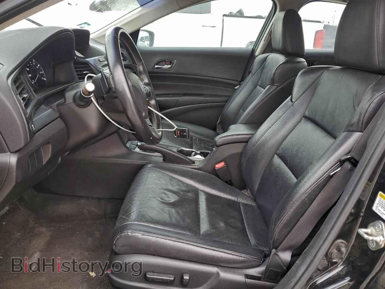 2013 ACURA ILX - VIN: 19VDE1F70DE005489 - Фото 7
