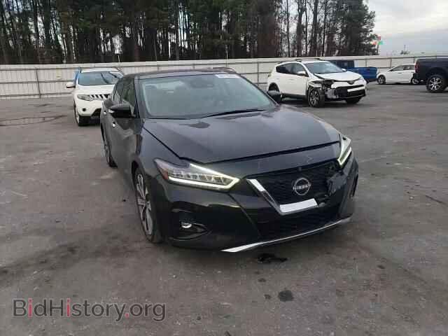 2023 NISSAN MAXIMA - VIN: 1N4AA6FV9PC511356 - Фото 13