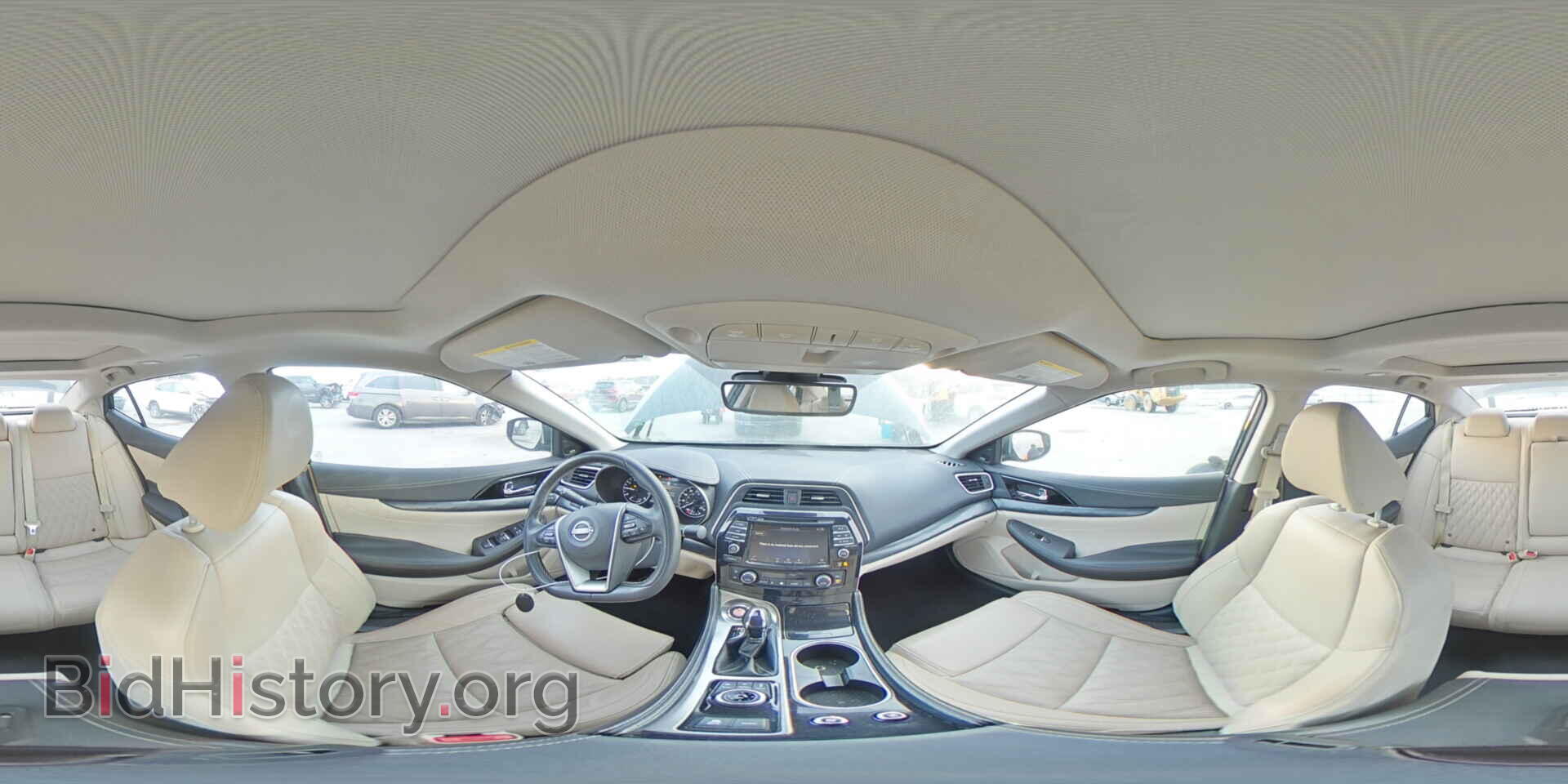 2023 NISSAN MAXIMA - VIN: 1N4AA6FV9PC511356 - Фото 14