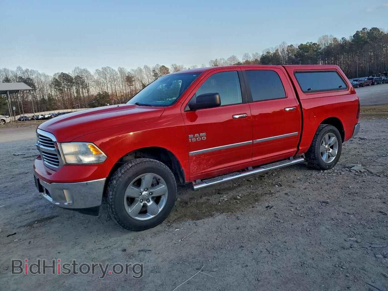 Photo 1C6RR7LG8DS668175 - RAM 1500 2013