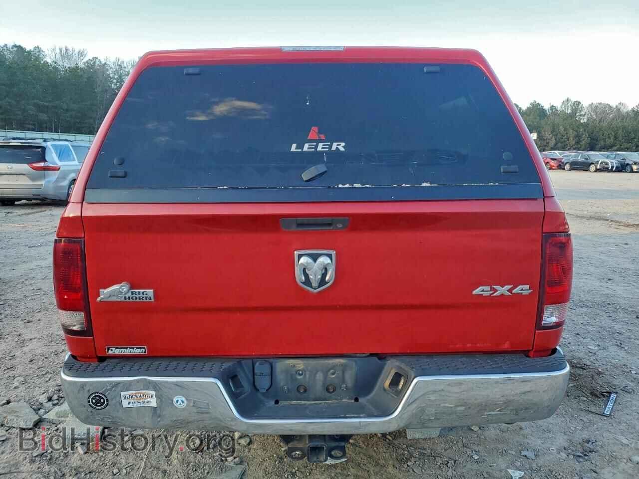 2013 RAM 1500 - VIN: 1C6RR7LG8DS668175 - Photo 6