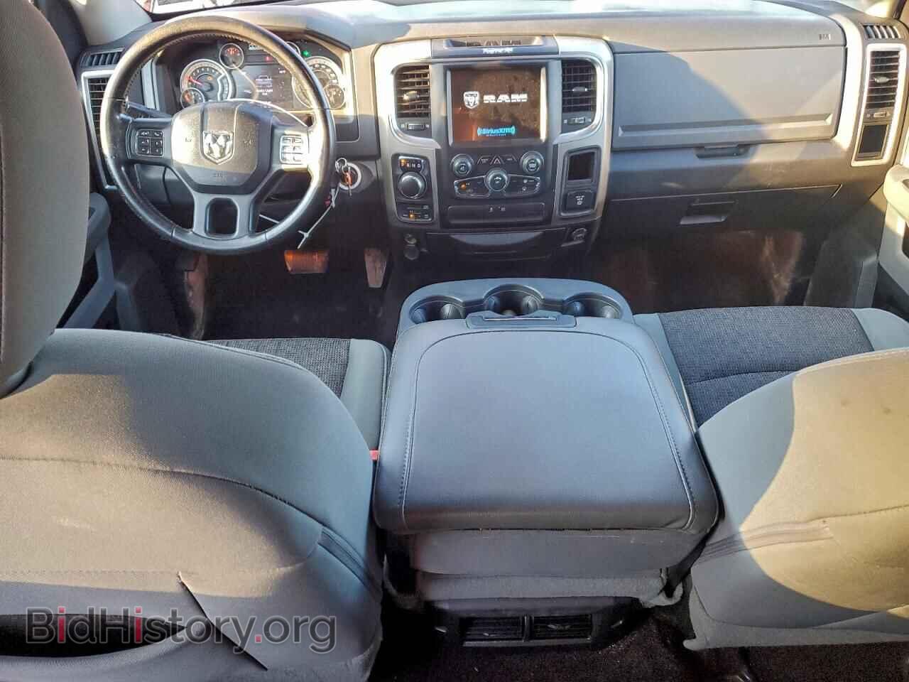2013 RAM 1500 - VIN: 1C6RR7LG8DS668175 - Photo 8