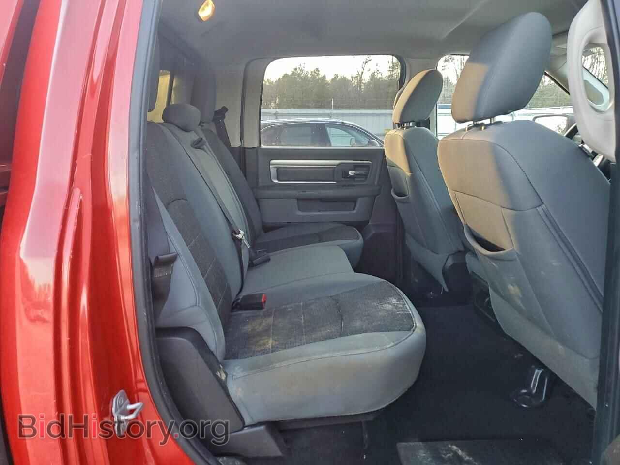 2013 RAM 1500 - VIN: 1C6RR7LG8DS668175 - Photo 10