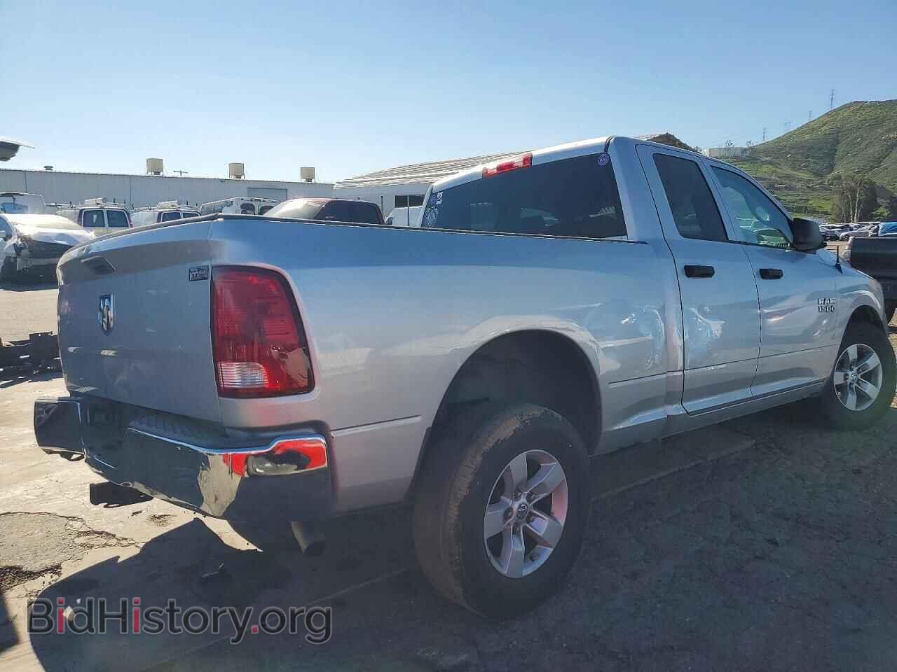 2017 RAM 1500 - VIN: 1C6RR6FG6HS524460 - Photo 3