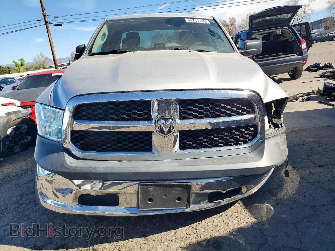 2017 RAM 1500 - VIN: 1C6RR6FG6HS524460 - Photo 5