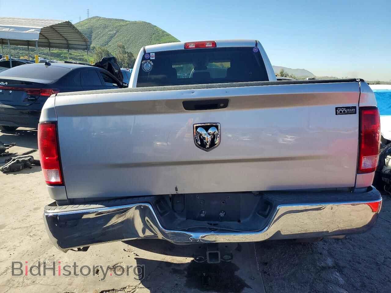 2017 RAM 1500 - VIN: 1C6RR6FG6HS524460 - Photo 6