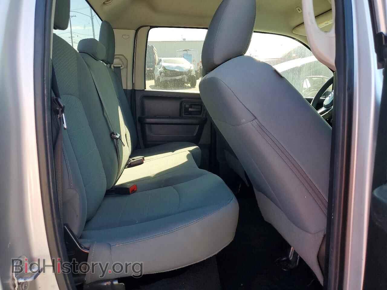 2017 RAM 1500 - VIN: 1C6RR6FG6HS524460 - Photo 10