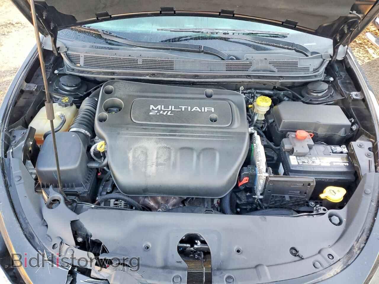 2015 DODGE DART - VIN: 1C3CDFEB7FD244040 - Фото 11