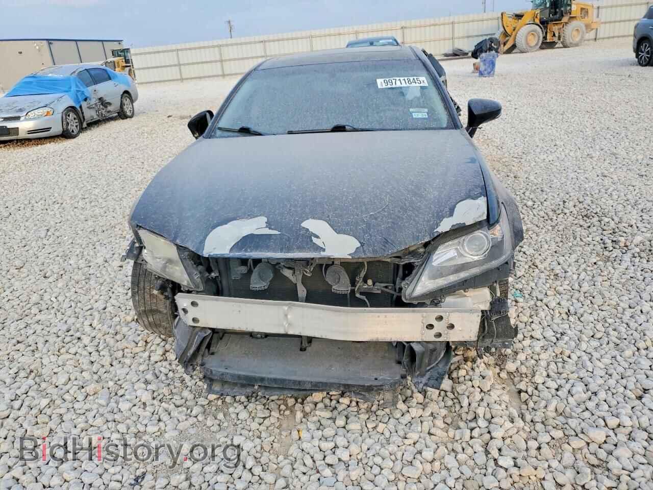 2015 LEXUS GS350 - VIN: JTHBE1BL3FA006982 - Photo 5