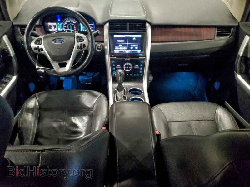 2013 Ford EDGE (VIN 2FMDK4KC3DBB37654) — photo 8 of 15