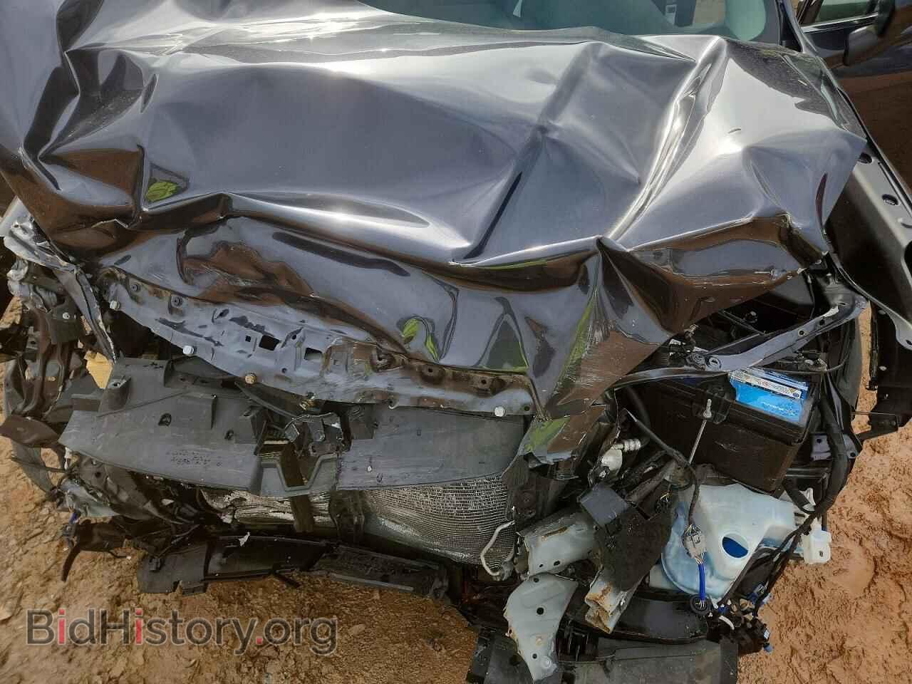 2019 SUBARU FORESTER - VIN: JF2SKASC1KH514705 - Фото 12