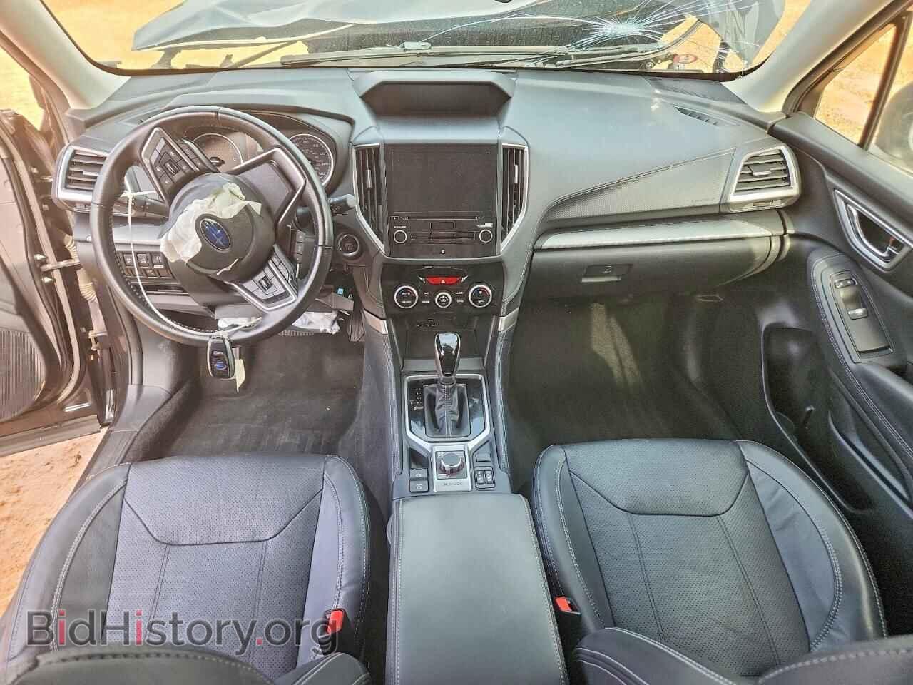 2019 SUBARU FORESTER - VIN: JF2SKASC1KH514705 - Фото 8