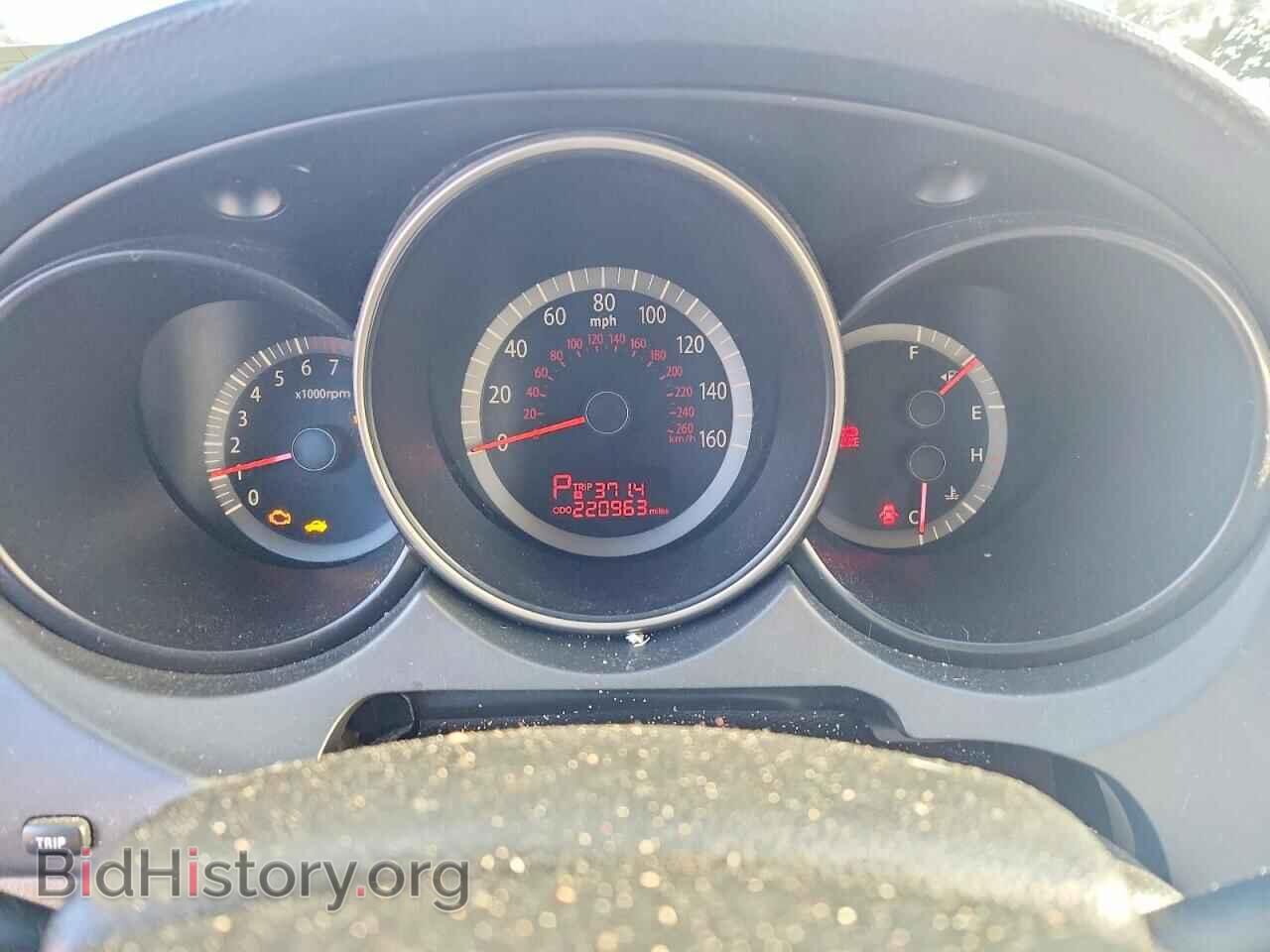 2010 KIA OPTIMA - VIN: KNAGG4A81A5377492 - Фото 9