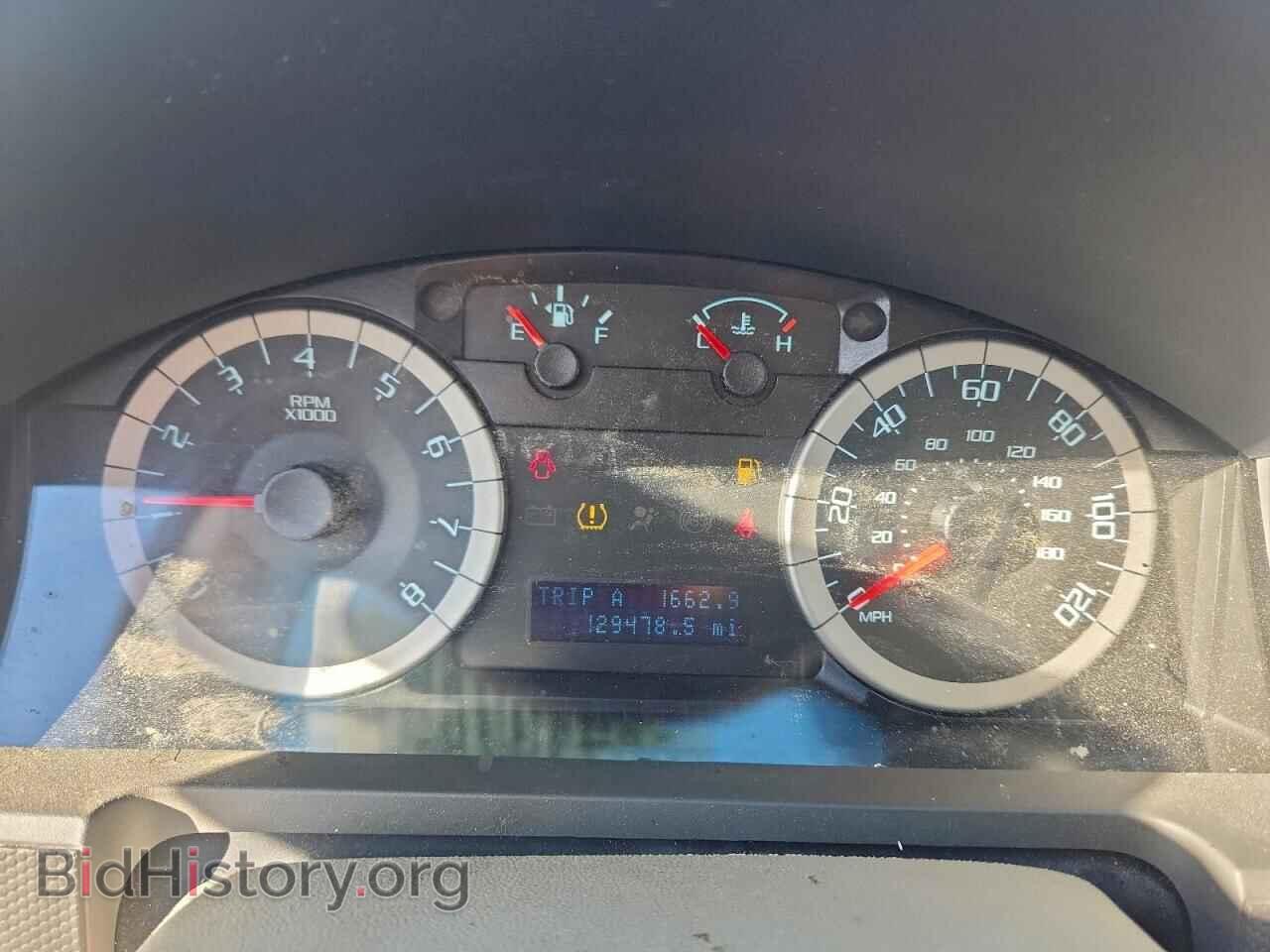 2012 FORD ESCAPE - VIN: 1FMCU0C77CKC35171 - Фото 9