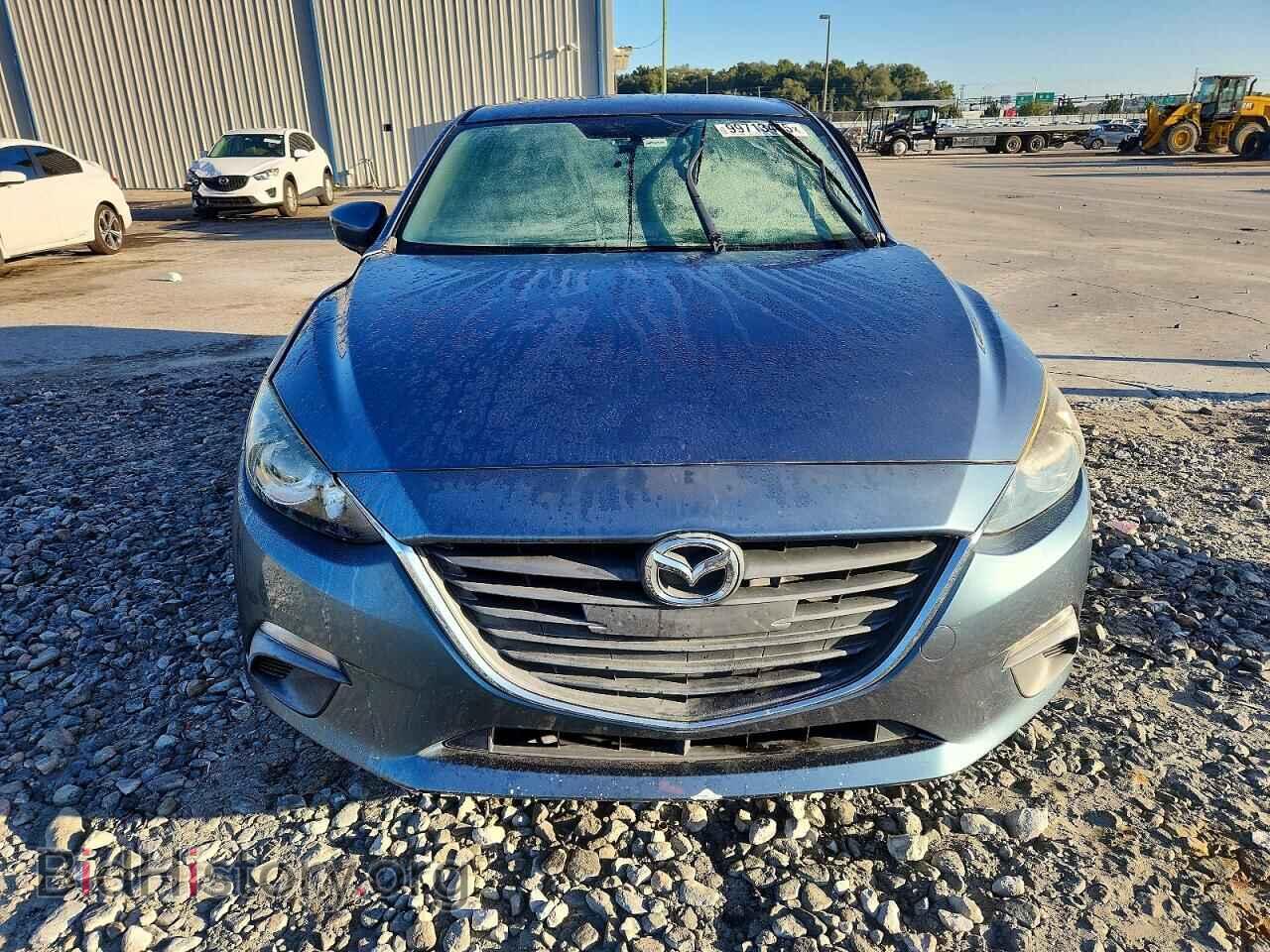 2014 MAZDA 3 - VIN: 3MZBM1V73EM103388 - Photo 5
