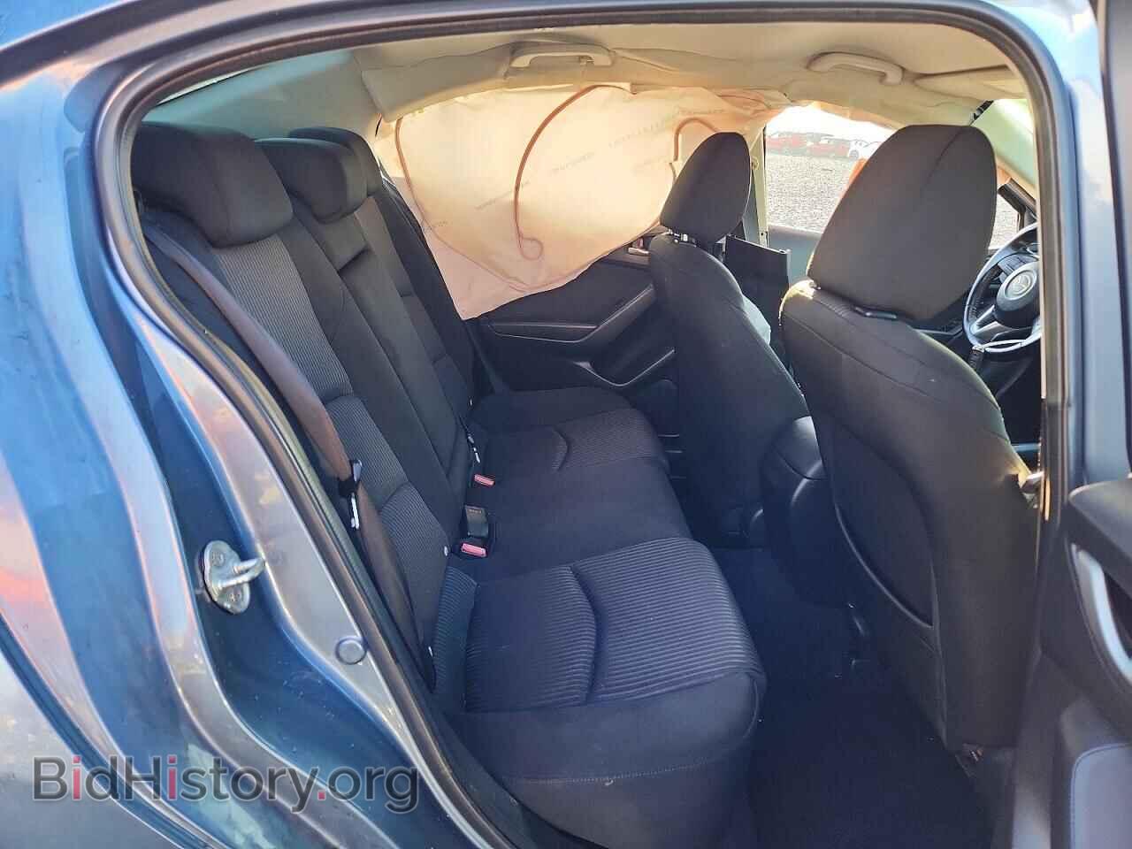 2014 MAZDA 3 - VIN: 3MZBM1V73EM103388 - Photo 10