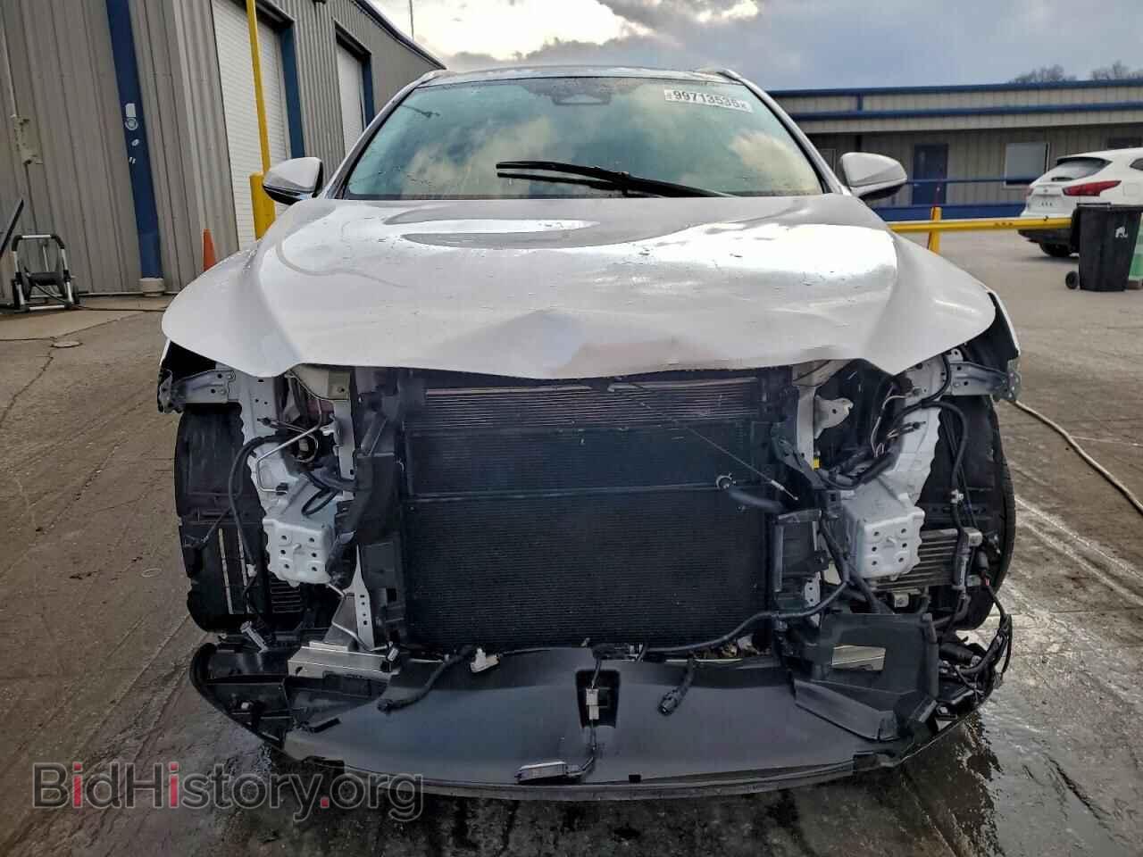 2023 LEXUS RX 350H BA - VIN: 2T2BBMCA3PC005817 - Фото 5