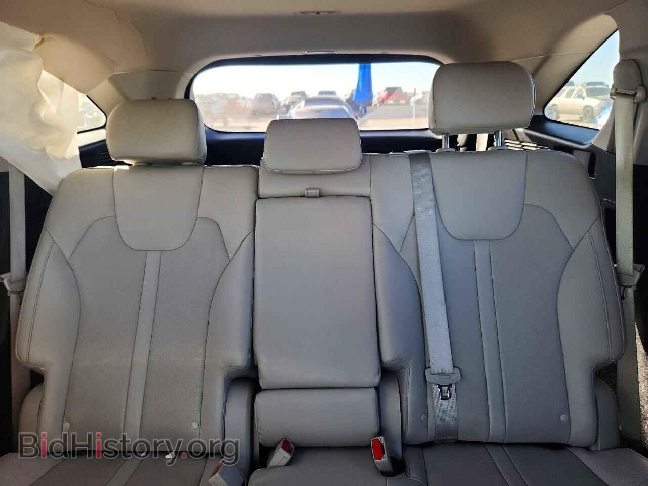 2023 KIA SORENTO - VIN: 5XYRL4LC1PG177284 - Фото 10