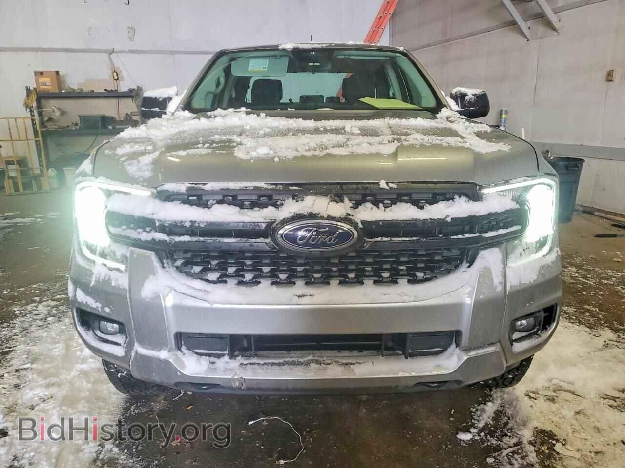 2024 FORD RANGER - VIN: 1FTER4PH4RLE45593 - Фото 5