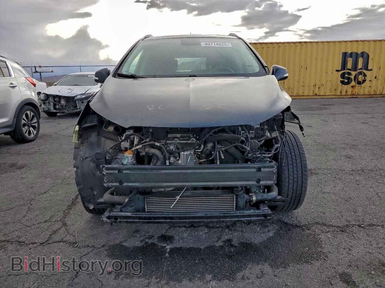 2017 BUICK ENCORE - VIN: KL4CJASB3HB025130 - Фото 5