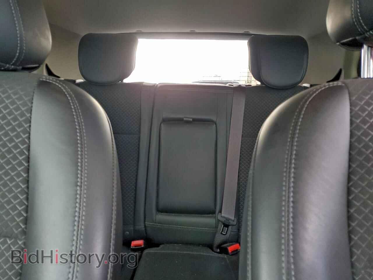 2017 BUICK ENCORE - VIN: KL4CJASB3HB025130 - Фото 10
