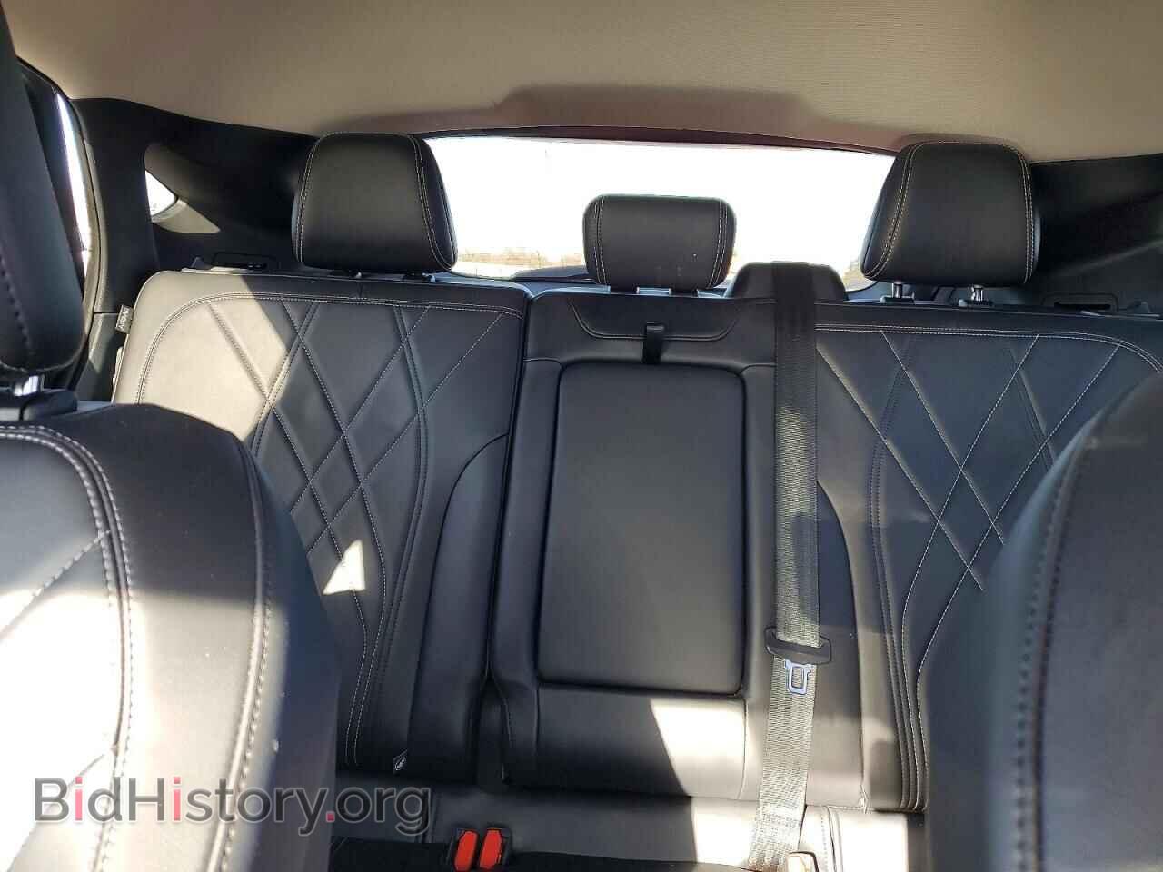 2022 FORD MUSTANG - VIN: 3FMTK1RM4NMA14518 - Фото 10