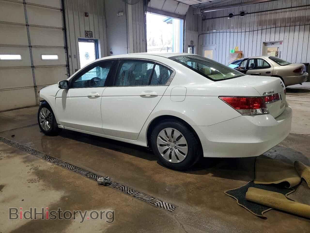 2012 HONDA ACCORD - VIN: 1HGCP2F37CA182091 - Фото 2