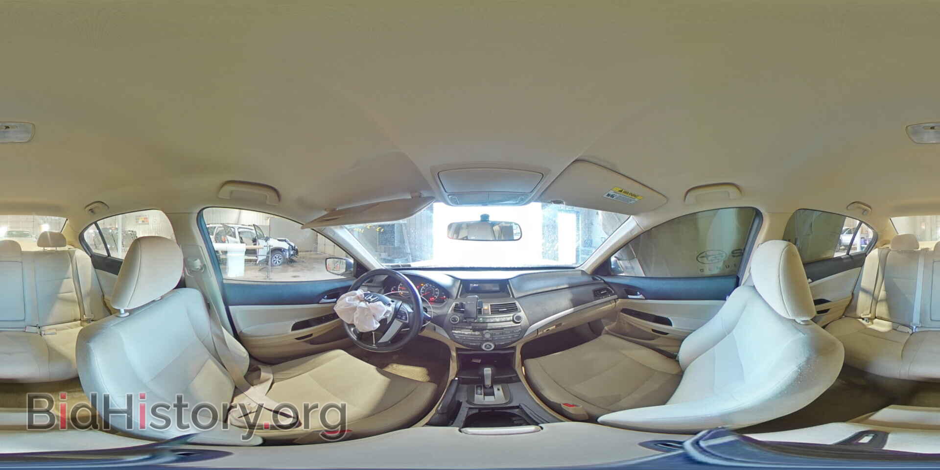 2012 HONDA ACCORD - VIN: 1HGCP2F37CA182091 - Фото 15