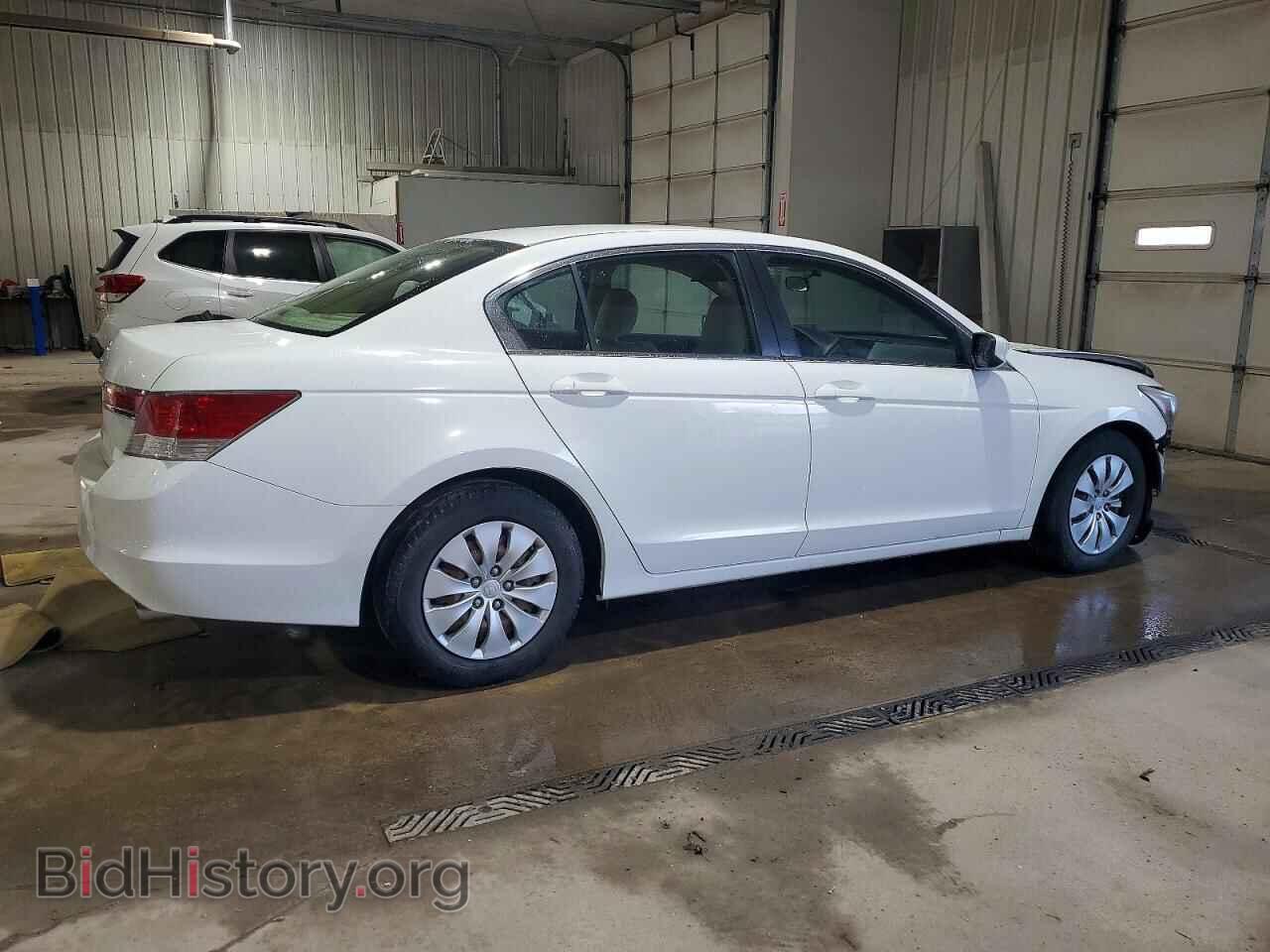 2012 HONDA ACCORD - VIN: 1HGCP2F37CA182091 - Фото 3