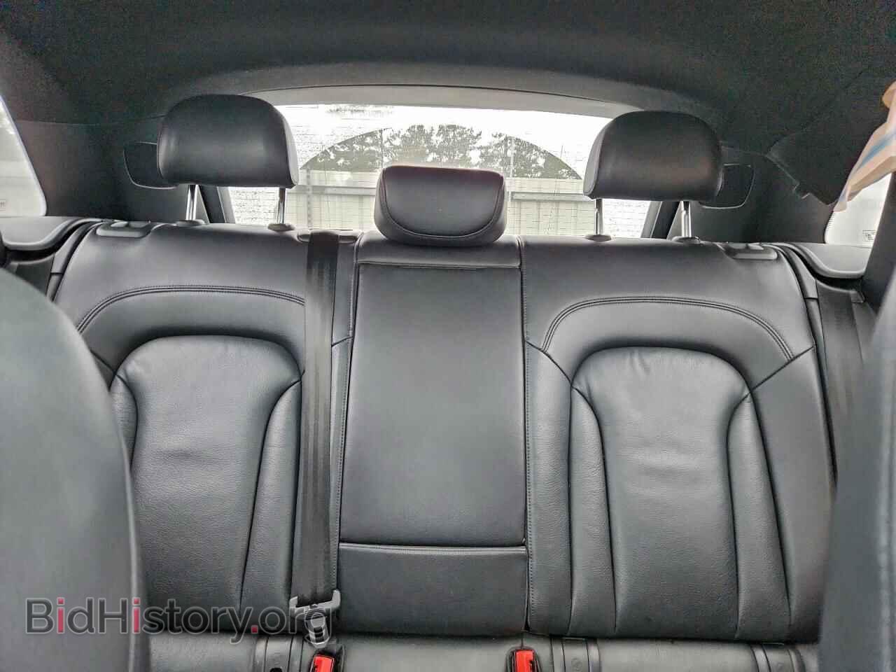 2017 AUDI Q3 - VIN: WA1BCCFS0HR016808 - Фото 10