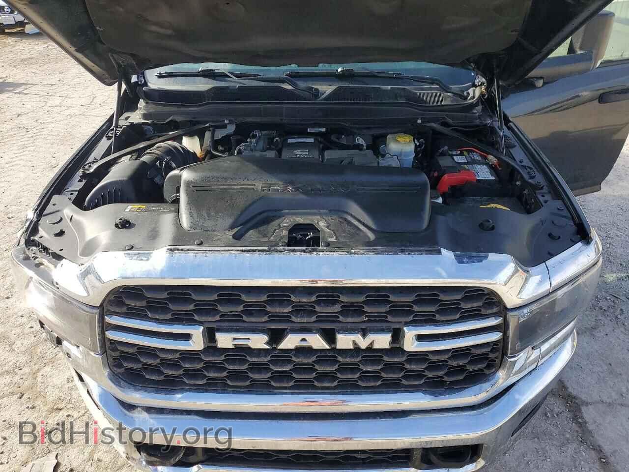 2022 RAM 2500 - VIN: 3C6UR5DL8NG283153 - Фото 11
