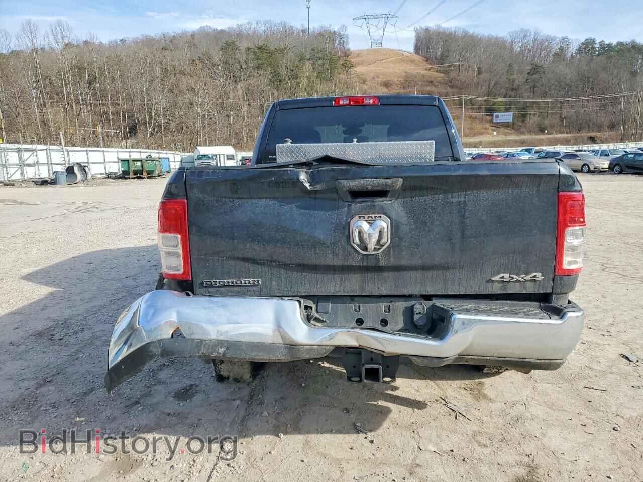 2022 RAM 2500 - VIN: 3C6UR5DL8NG283153 - Фото 6
