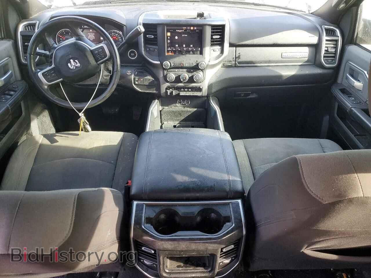 2022 RAM 2500 - VIN: 3C6UR5DL8NG283153 - Фото 8