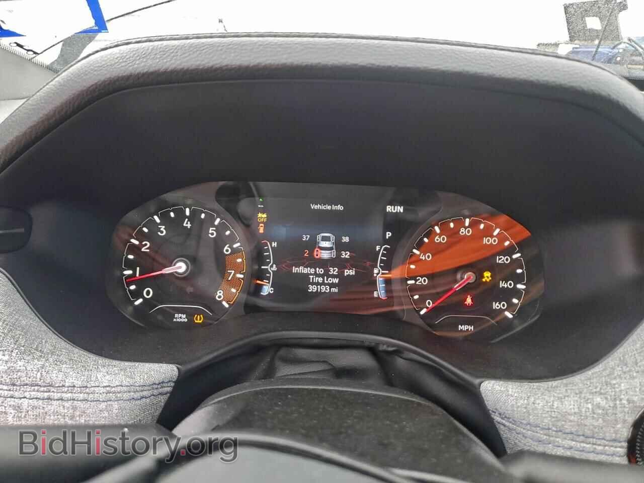 2024 JEEP COMPASS - VIN: 3C4NJDBN0RT604764 - Фото 9