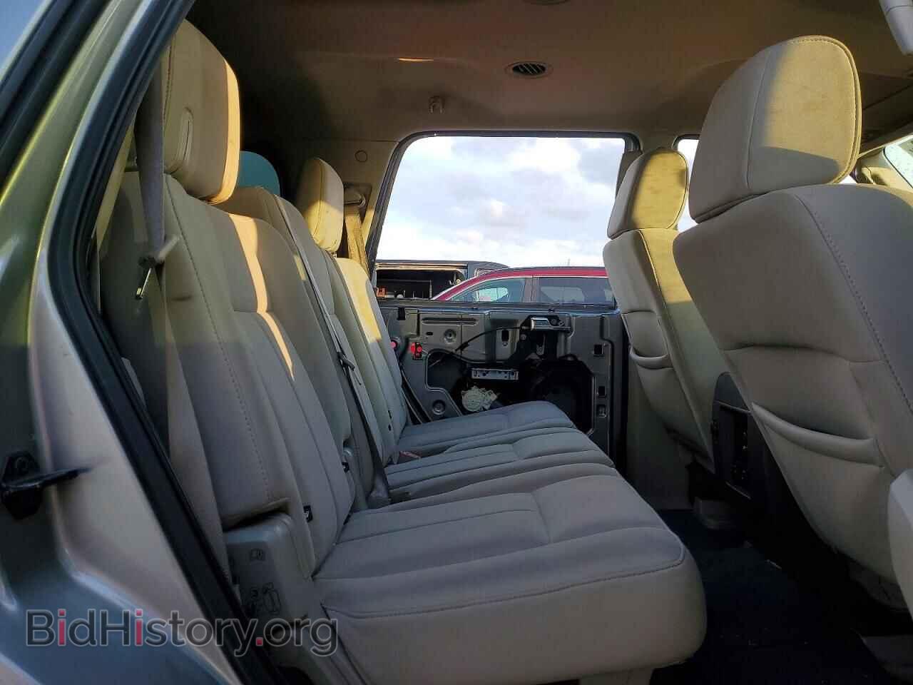 2008 FORD EXPEDITION - VIN: 1FMFU155X8LA85685 - Фото 11