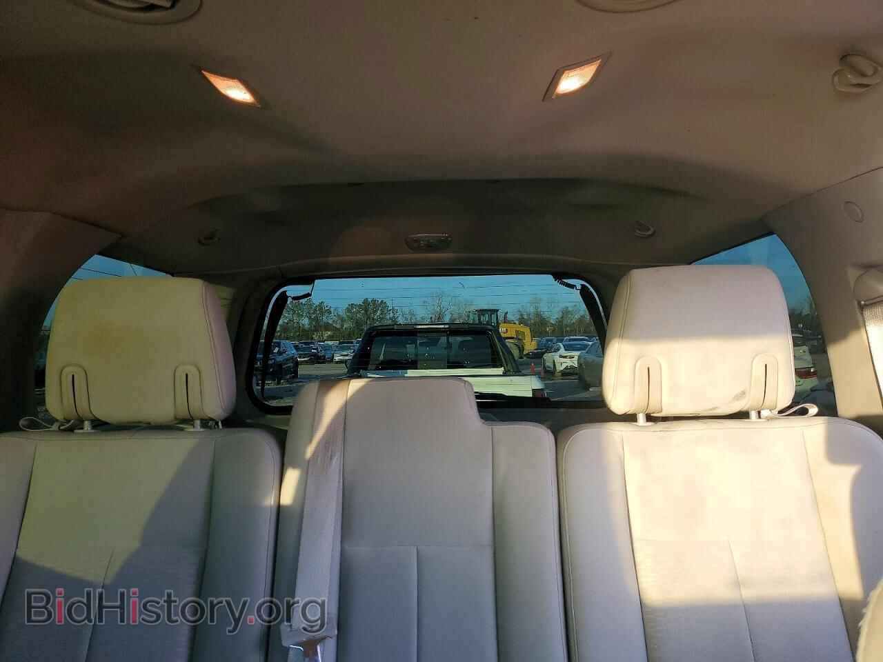 2008 FORD EXPEDITION - VIN: 1FMFU155X8LA85685 - Фото 10