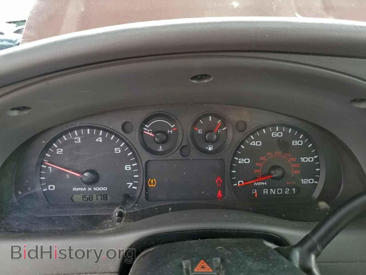 2011 FORD RANGER - VIN: 1FTKR1ADXBPA04427 - Фото 9