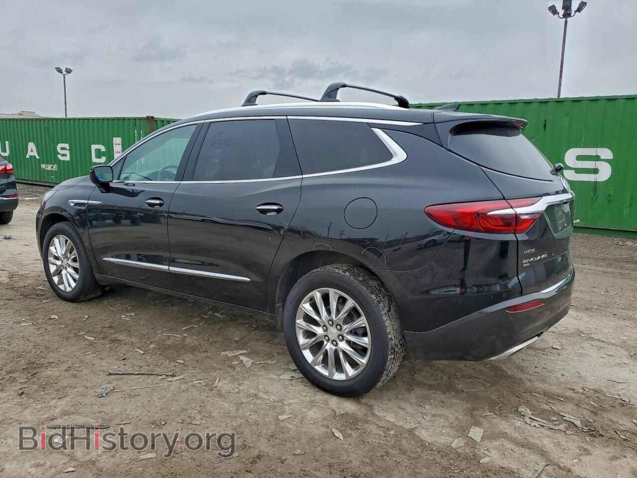 2020 BUICK ENCLAVE - VIN: 5GAEVBKW3LJ209754 - Photo 2