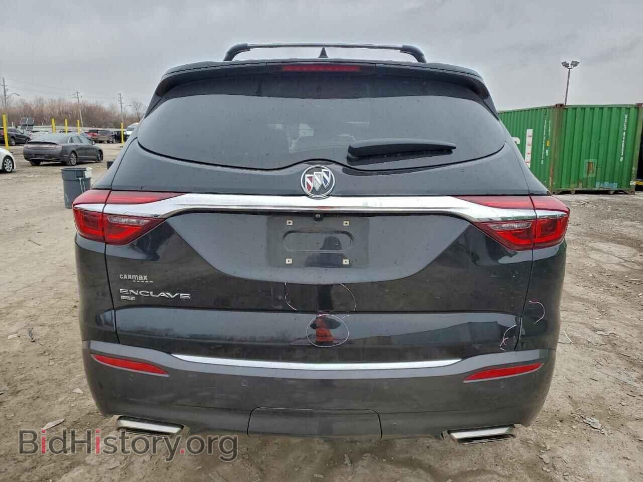 2020 BUICK ENCLAVE - VIN: 5GAEVBKW3LJ209754 - Photo 6