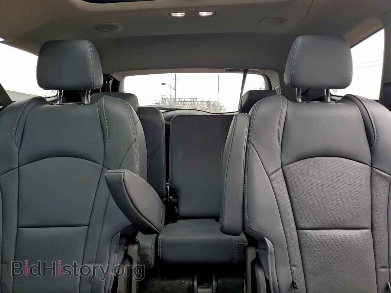 2020 BUICK ENCLAVE - VIN: 5GAEVBKW3LJ209754 - Photo 10