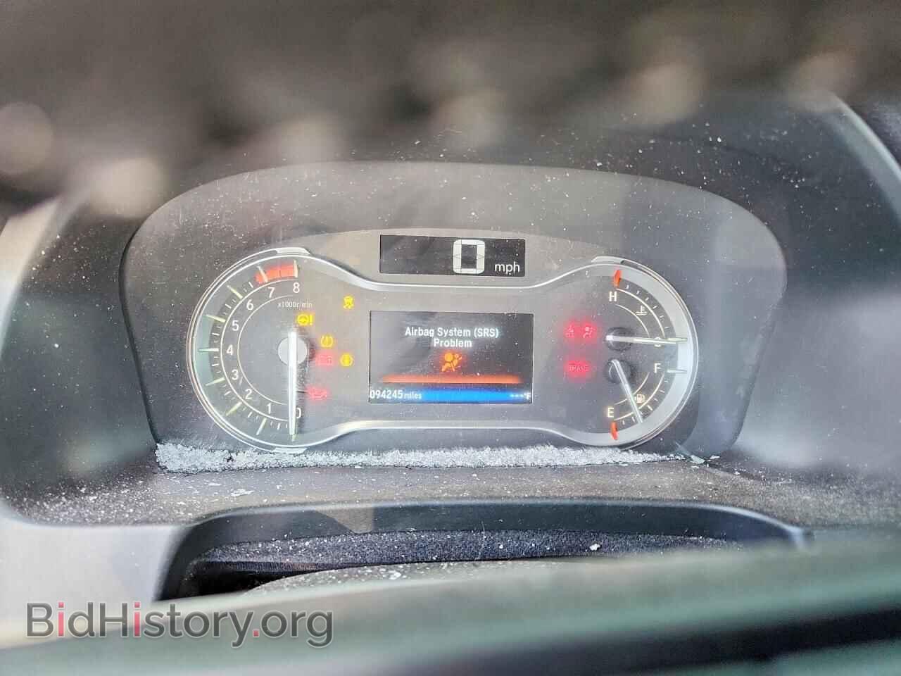 2018 HONDA PILOT - VIN: 5FNYF6H58JB042584 - Фото 9