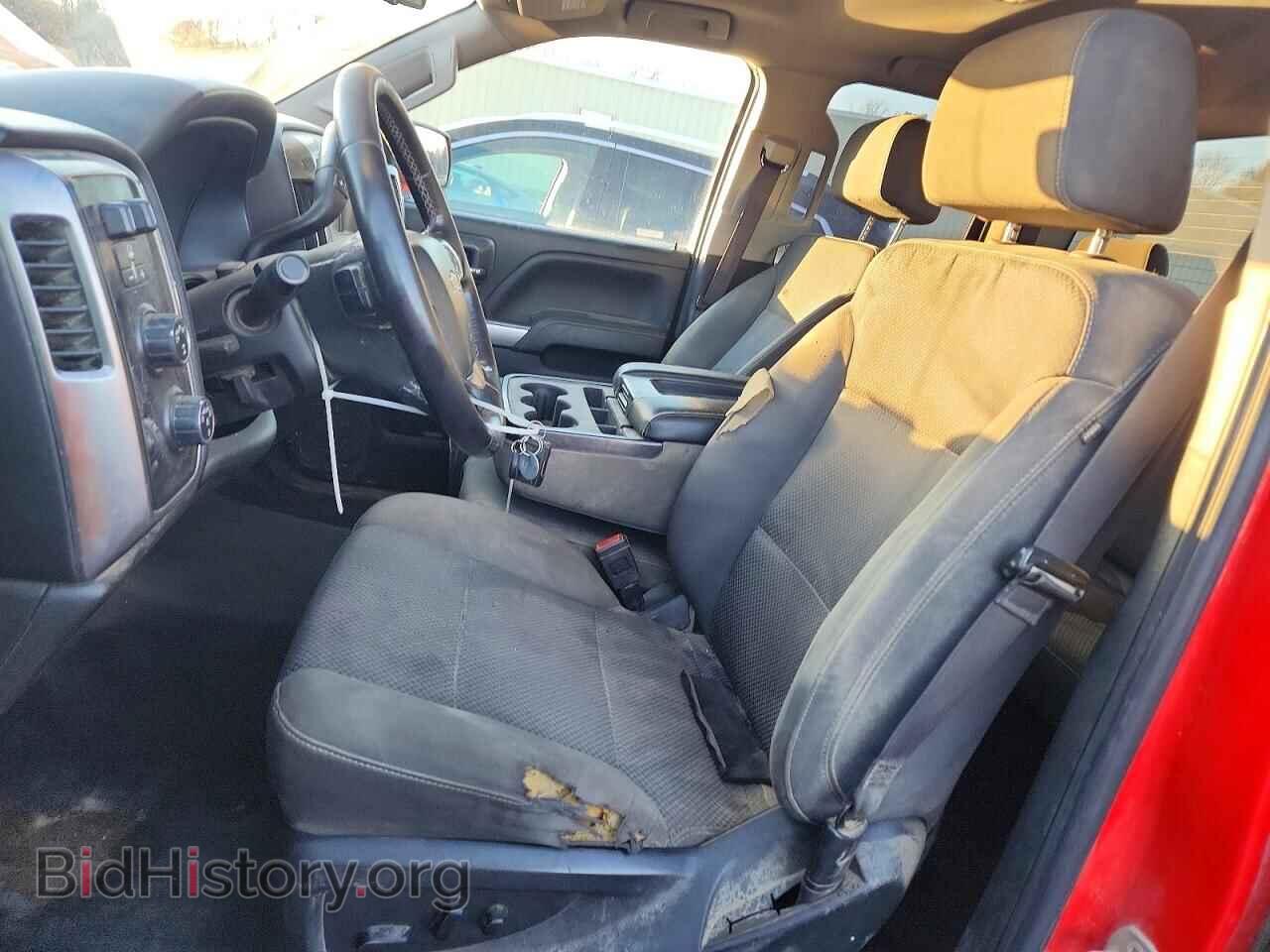 2019 CHEVROLET ALL Models - VIN: 2GCVKPEC0K1190689 - Фото 7