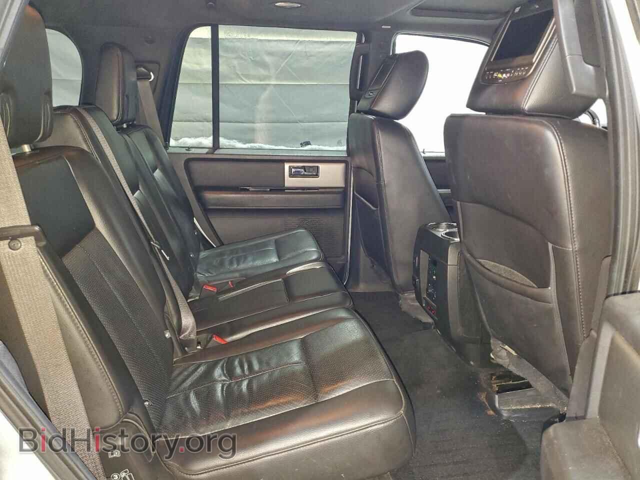 2014 FORD EXPEDITION - VIN: 1FMJU2A5XEEF07279 - Фото 11