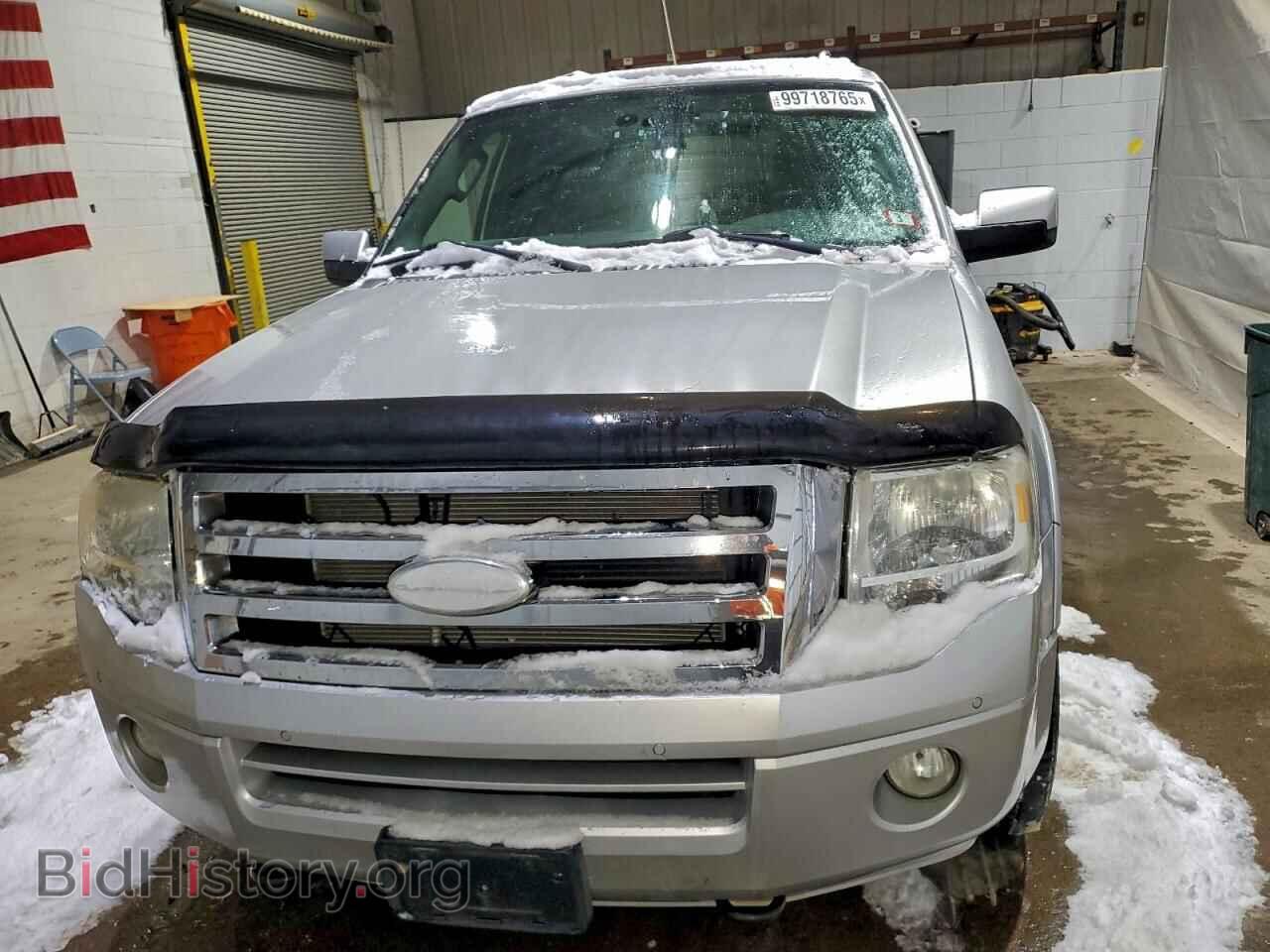 2014 FORD EXPEDITION - VIN: 1FMJU2A5XEEF07279 - Фото 5