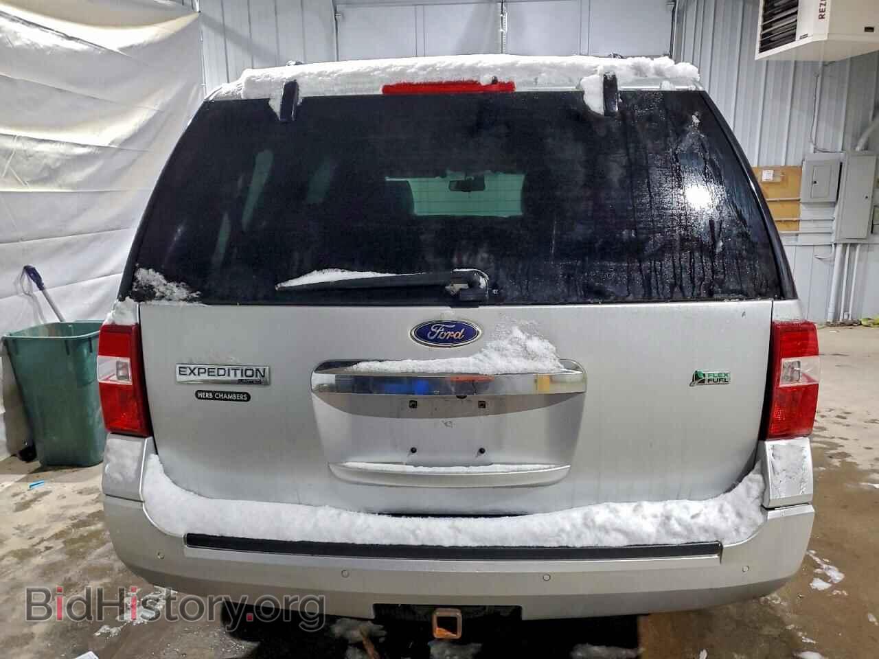 2014 FORD EXPEDITION - VIN: 1FMJU2A5XEEF07279 - Фото 6